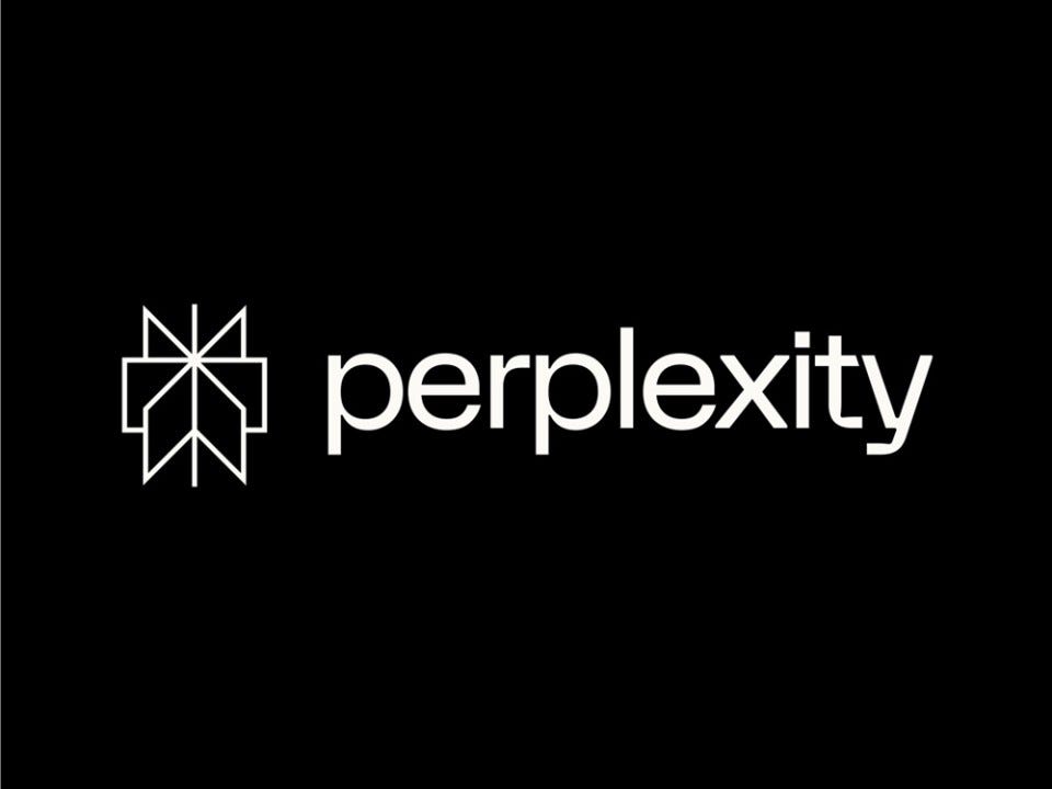 The Perplexity logo